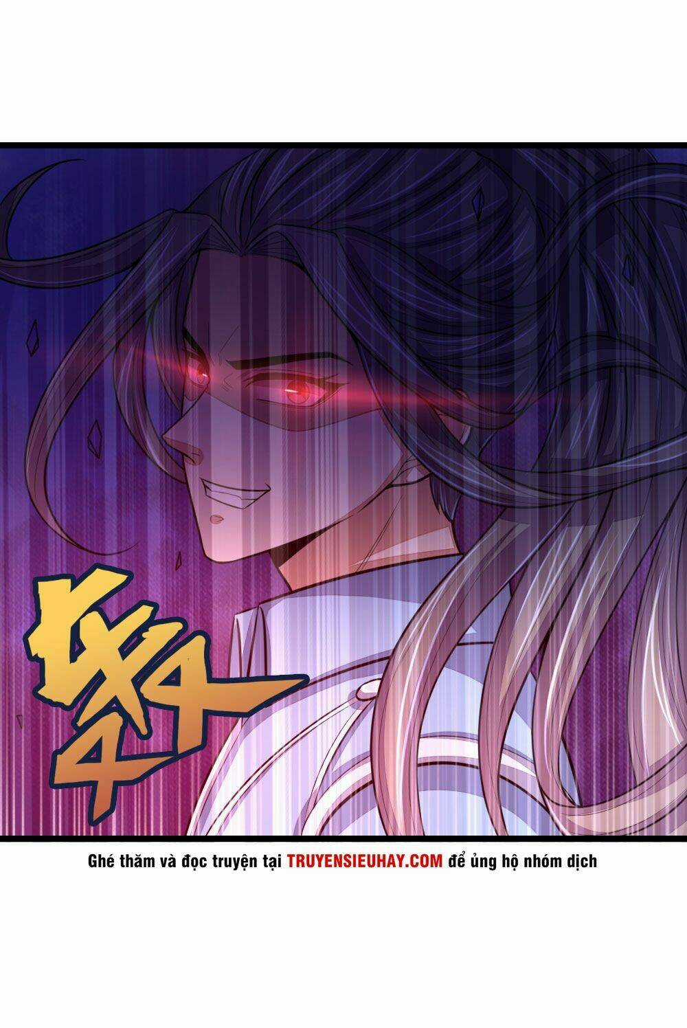 Thần Võ Thiên Tôn Chapter 38 trang 3