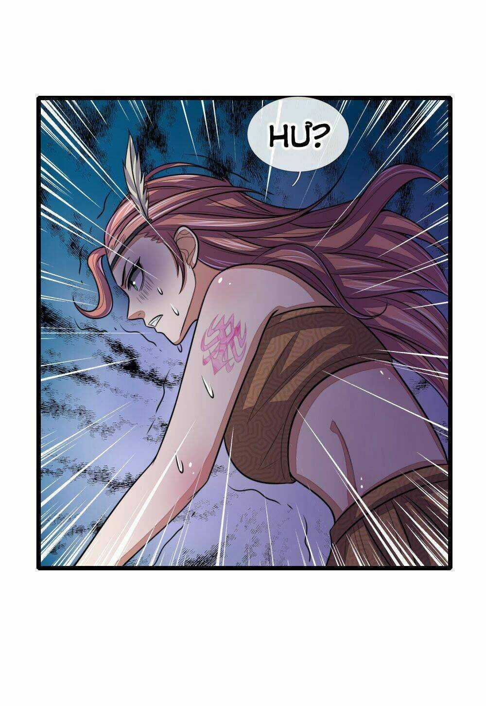 Thần Võ Thiên Tôn Chapter 38 trang 4