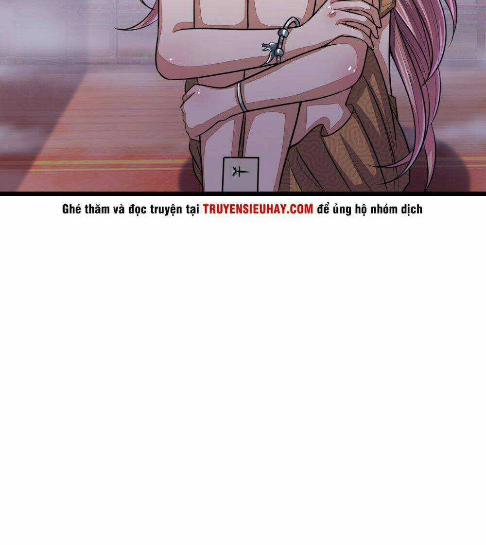 Thần Võ Thiên Tôn Chapter 38 trang 6