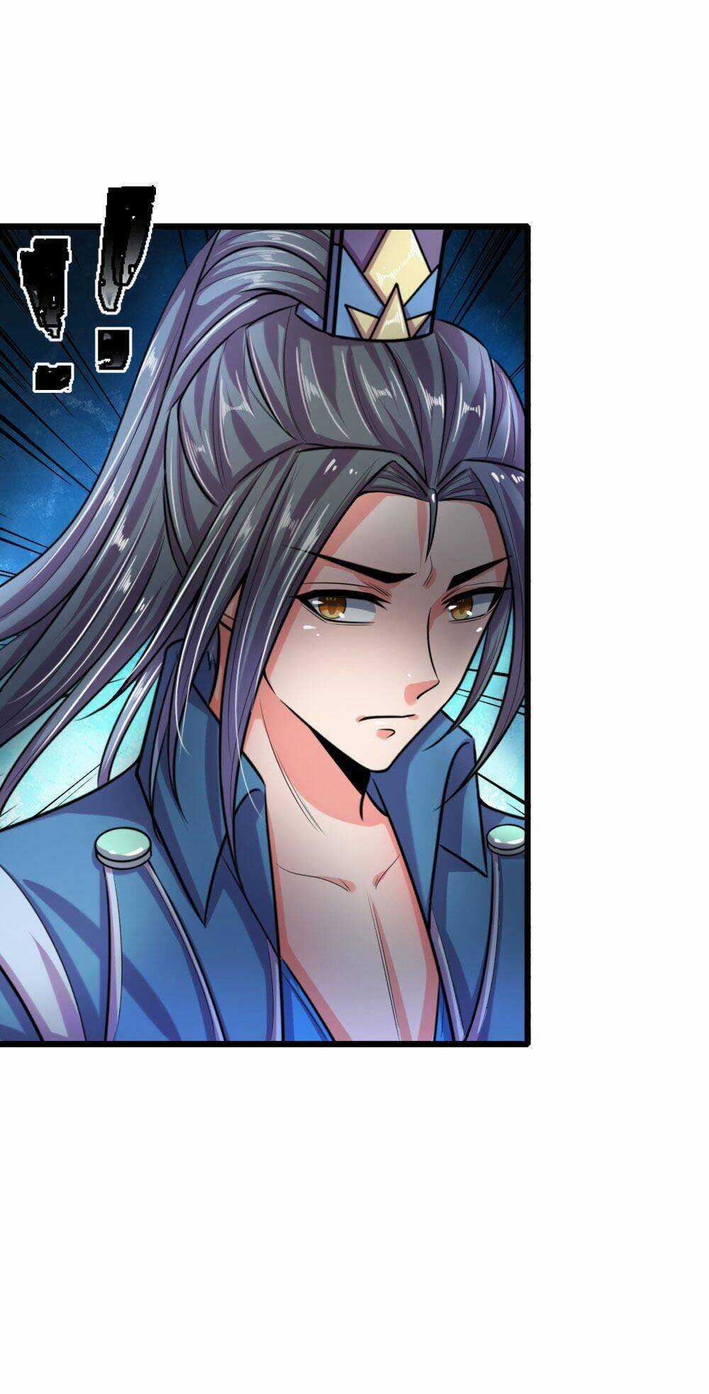 Thần Võ Thiên Tôn Chapter 39 trang 15