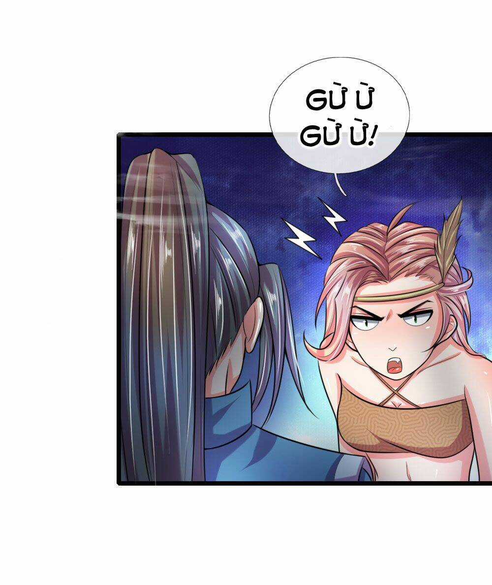 Thần Võ Thiên Tôn Chapter 39 trang 6