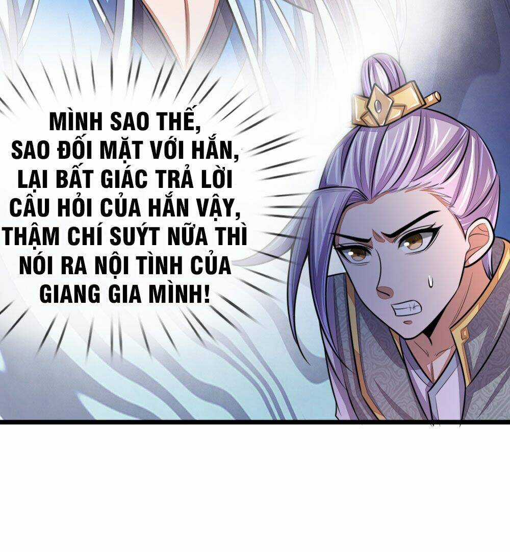 Thần Võ Thiên Tôn Chapter 40 trang 14