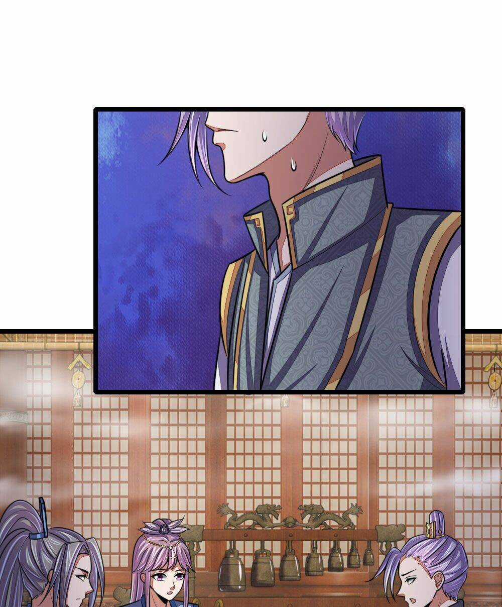 Thần Võ Thiên Tôn Chapter 40 trang 15