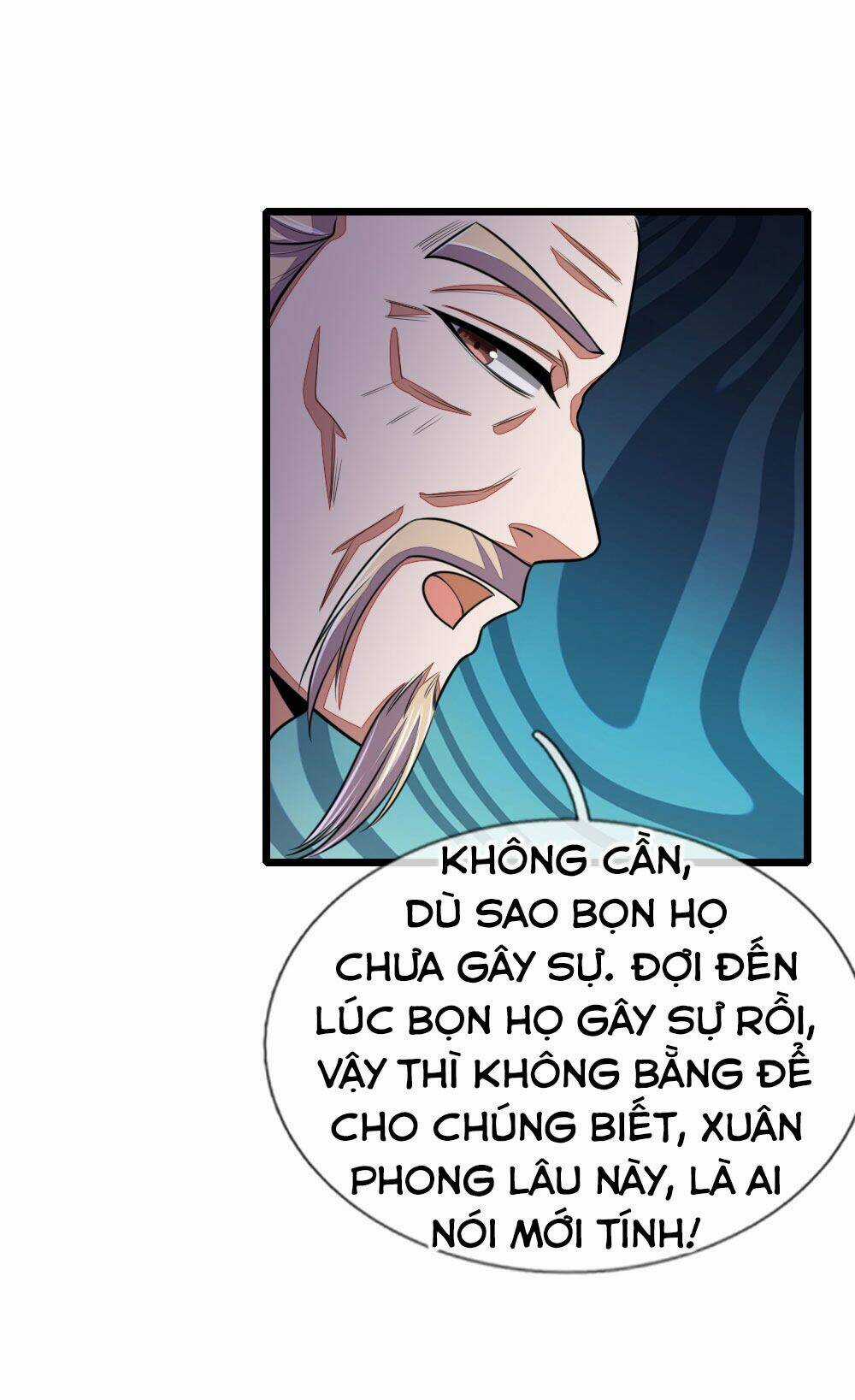 Thần Võ Thiên Tôn Chapter 40 trang 24