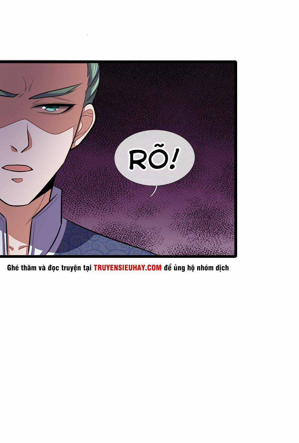 Thần Võ Thiên Tôn Chapter 40 trang 25