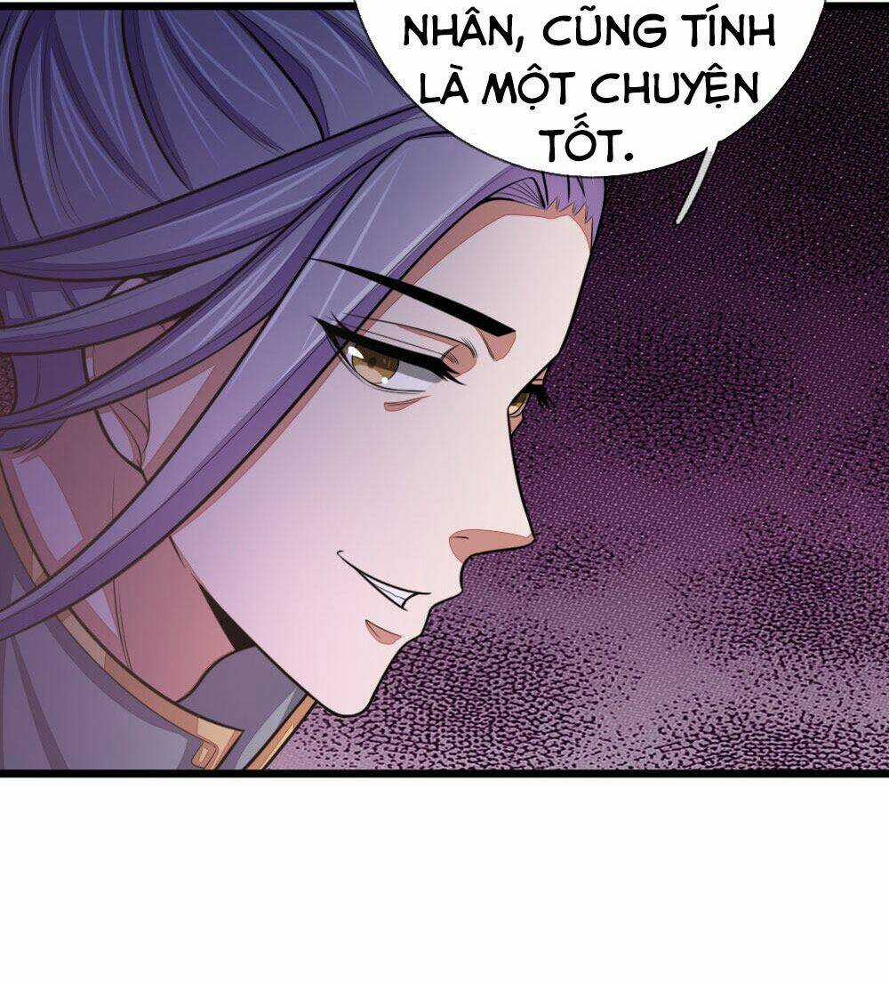 Thần Võ Thiên Tôn Chapter 40 trang 5