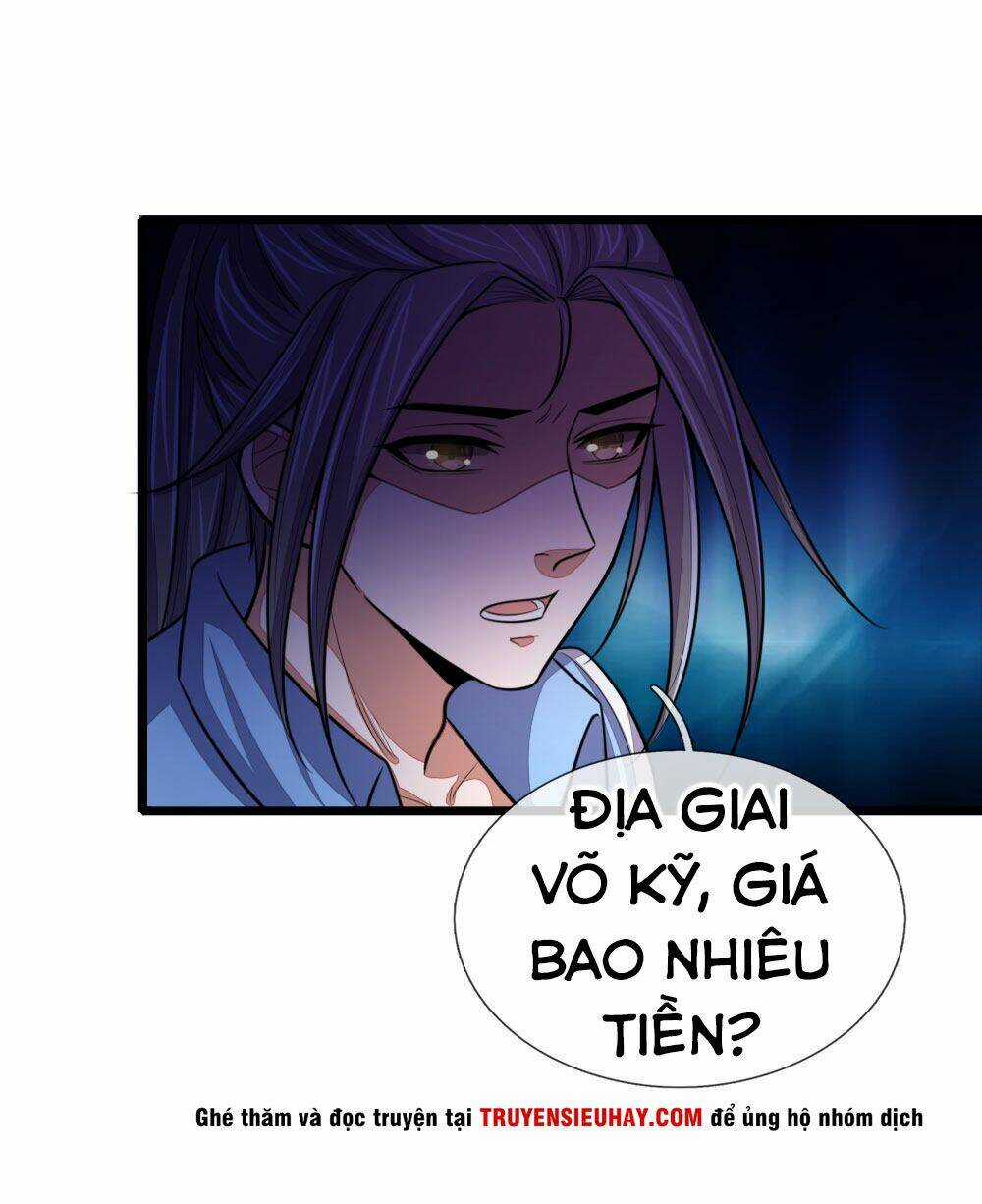 Thần Võ Thiên Tôn Chapter 40 trang 6