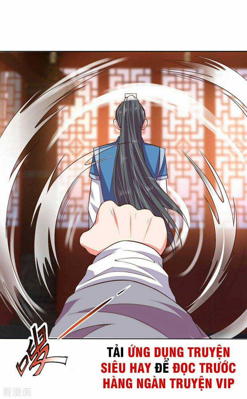 Thần Võ Thiên Tôn Chapter 41 trang 10