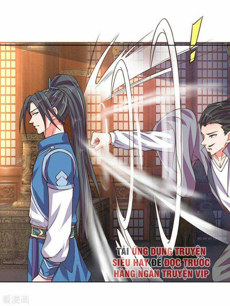 Thần Võ Thiên Tôn Chapter 41 trang 11