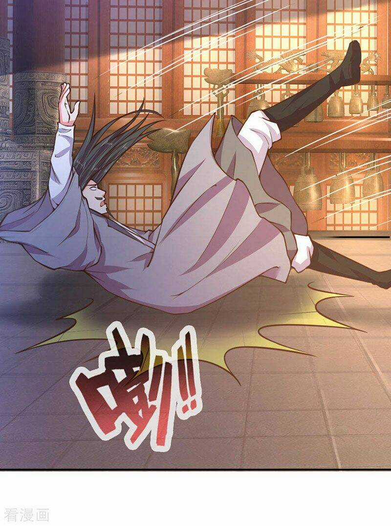 Thần Võ Thiên Tôn Chapter 41 trang 15