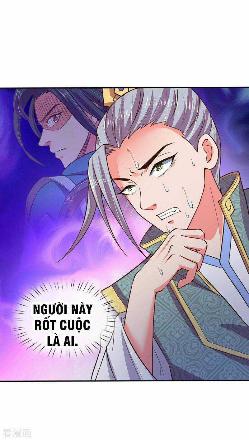 Thần Võ Thiên Tôn Chapter 41 trang 19