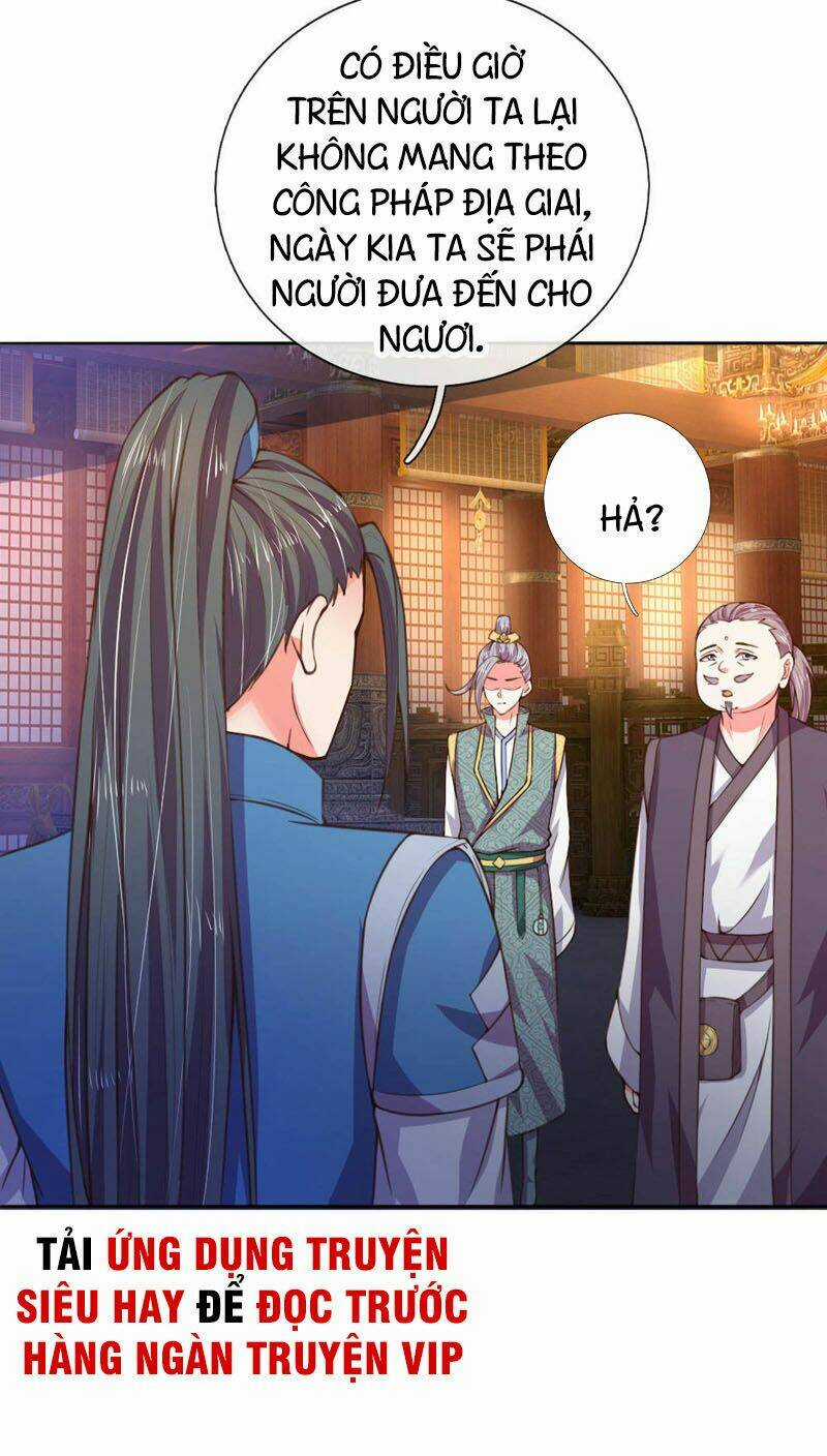 Thần Võ Thiên Tôn Chapter 41 trang 2