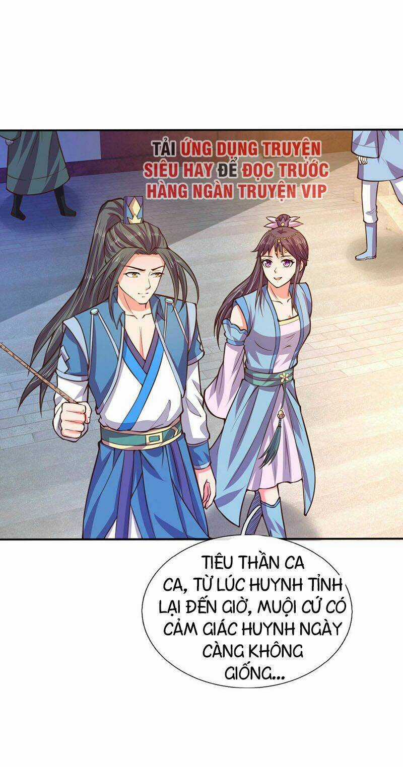 Thần Võ Thiên Tôn Chapter 41 trang 22