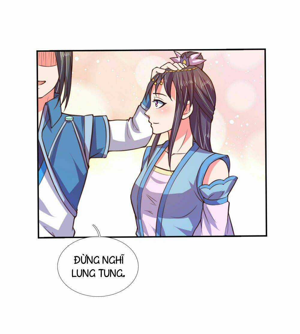 Thần Võ Thiên Tôn Chapter 41 trang 23