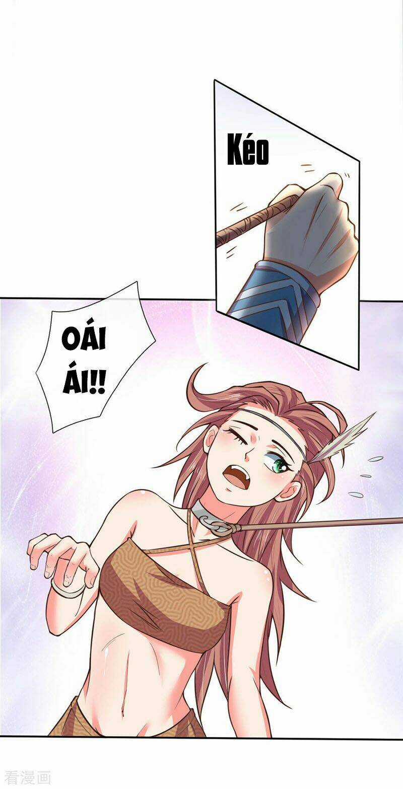 Thần Võ Thiên Tôn Chapter 41 trang 26