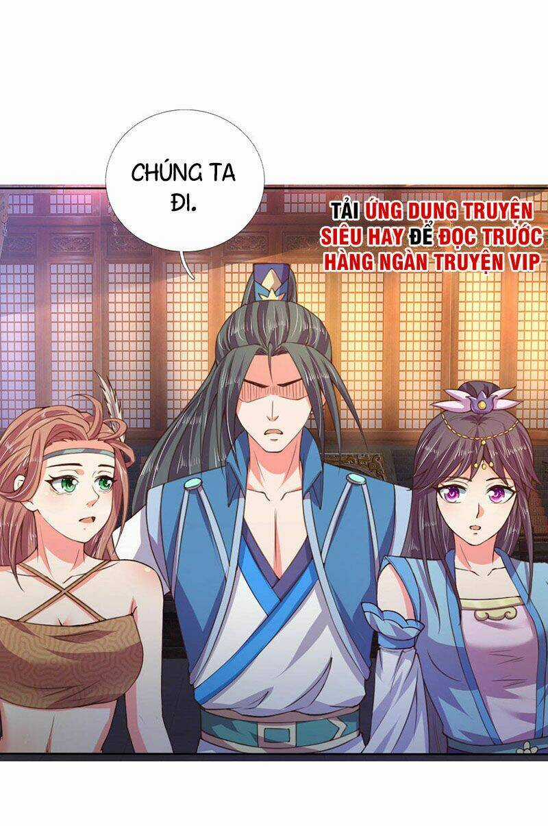 Thần Võ Thiên Tôn Chapter 41 trang 3