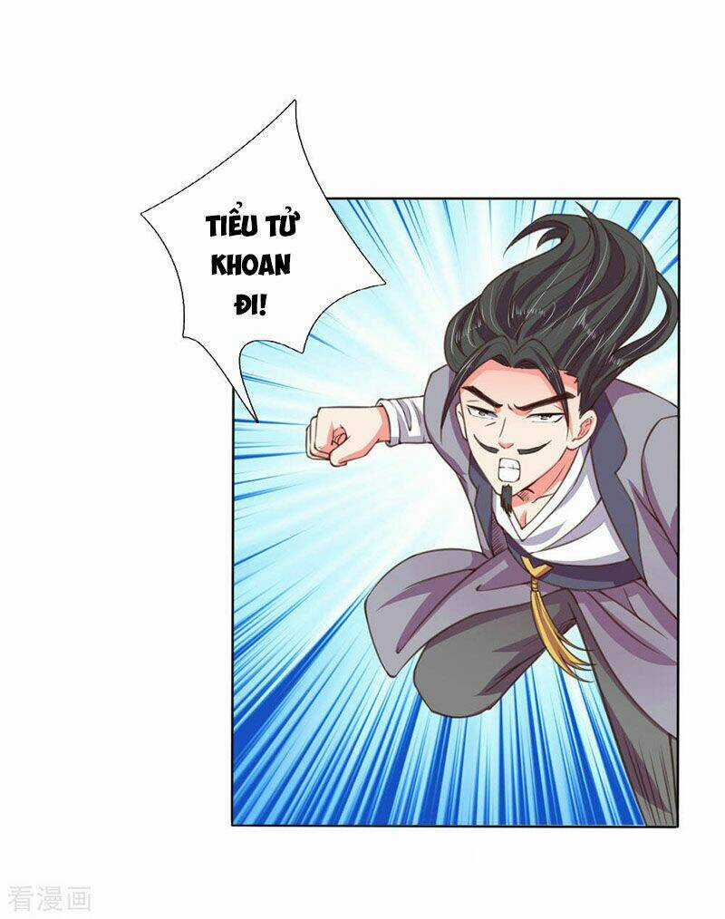 Thần Võ Thiên Tôn Chapter 41 trang 7