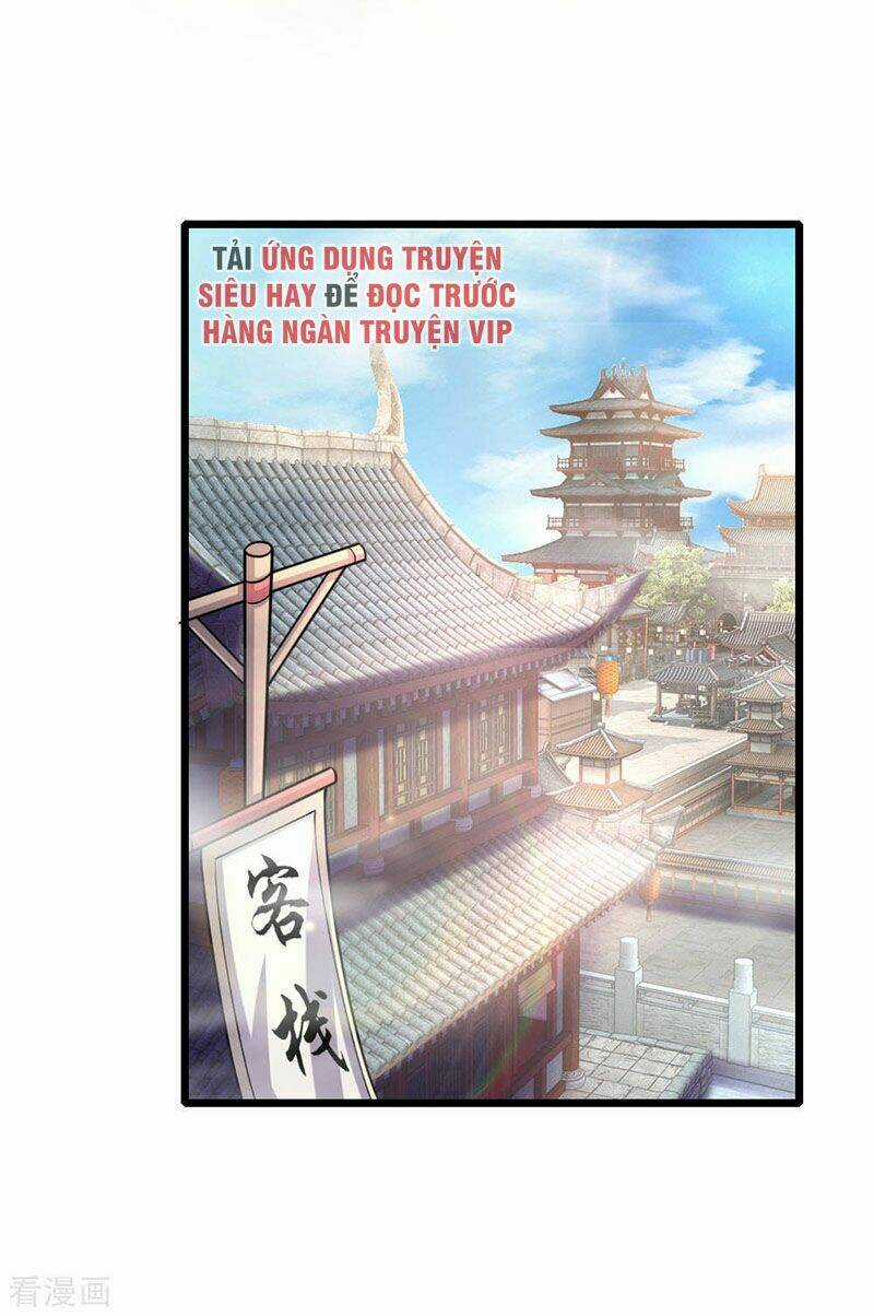 Thần Võ Thiên Tôn Chapter 42 trang 11