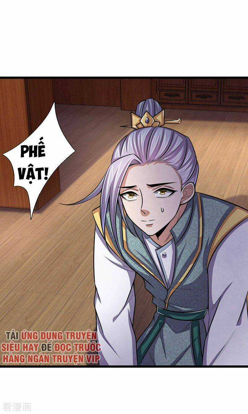 Thần Võ Thiên Tôn Chapter 42 trang 12
