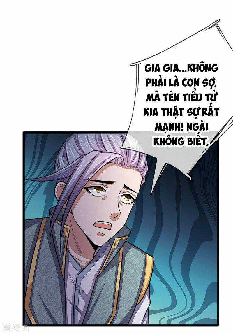 Thần Võ Thiên Tôn Chapter 42 trang 14