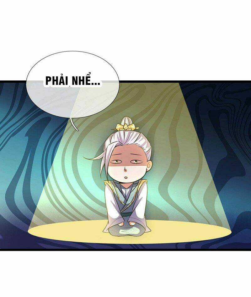 Thần Võ Thiên Tôn Chapter 42 trang 19