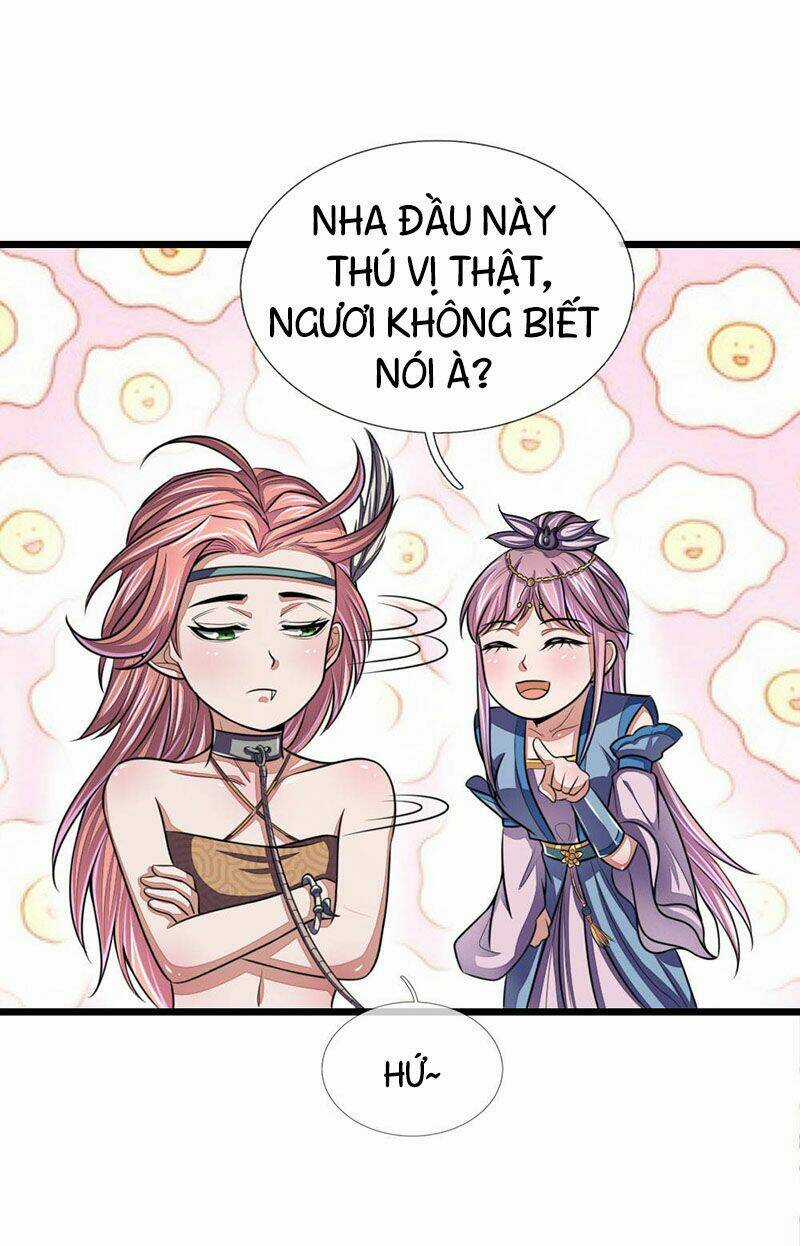Thần Võ Thiên Tôn Chapter 42 trang 2