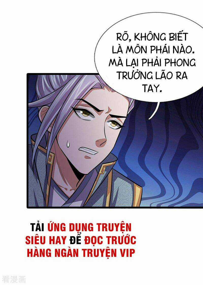 Thần Võ Thiên Tôn Chapter 42 trang 23