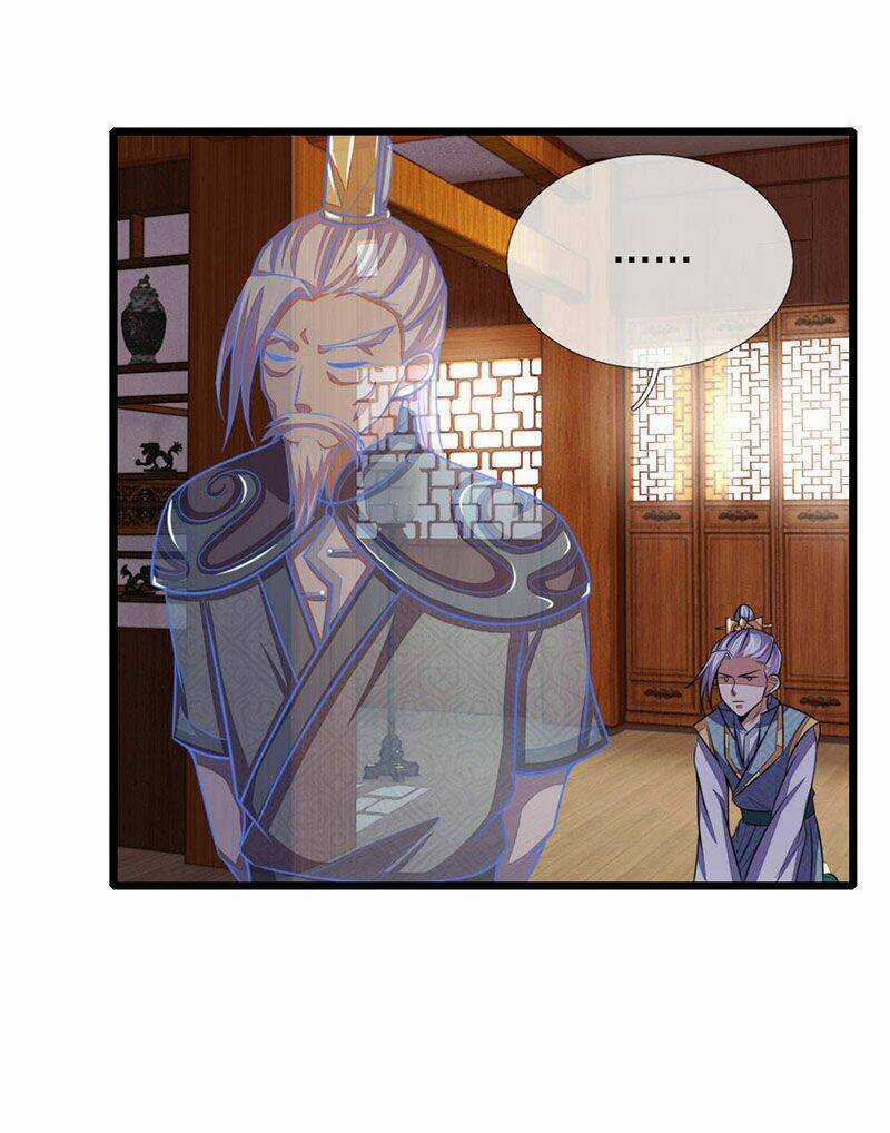 Thần Võ Thiên Tôn Chapter 42 trang 25