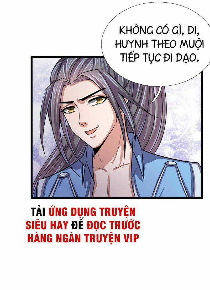 Thần Võ Thiên Tôn Chapter 42 trang 4