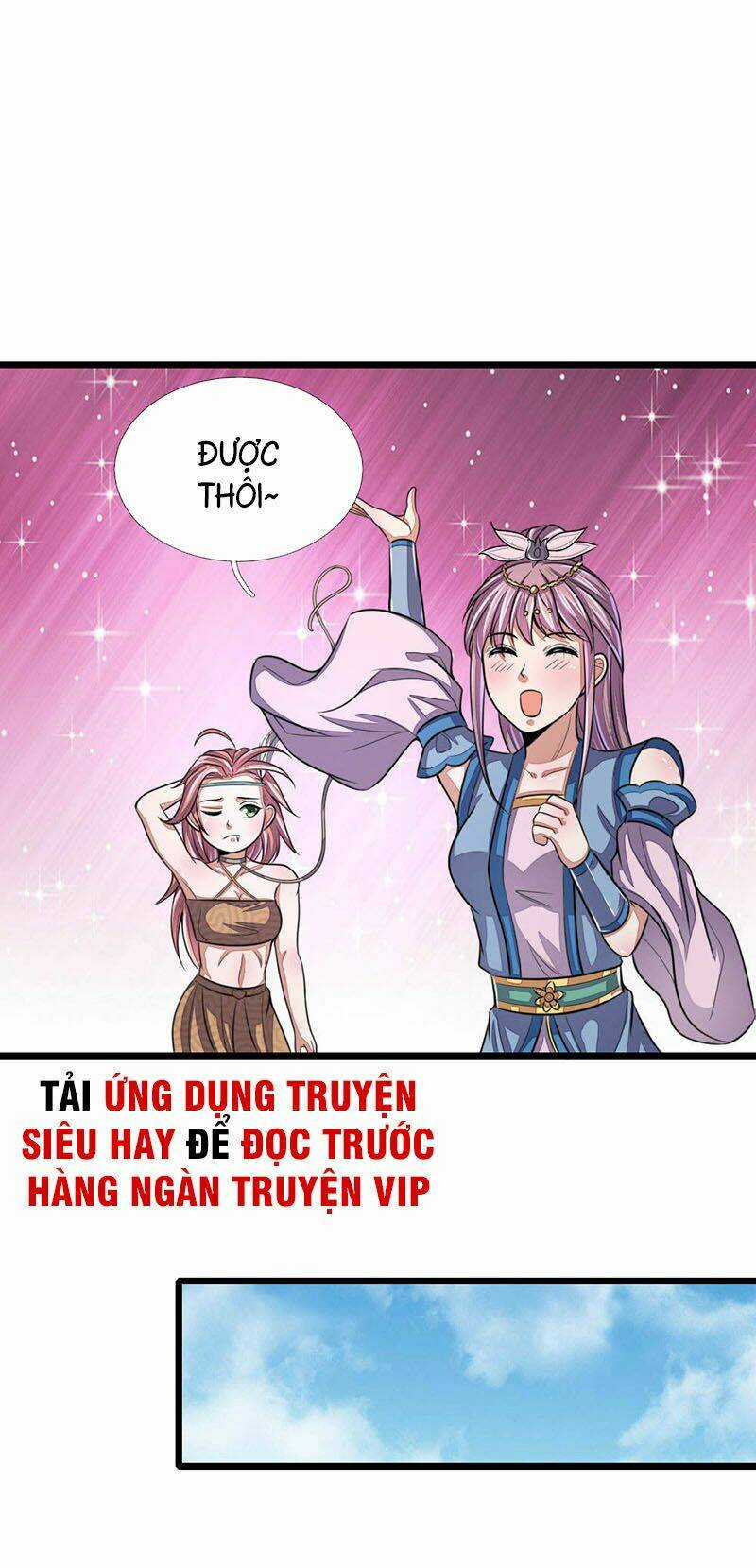 Thần Võ Thiên Tôn Chapter 42 trang 5