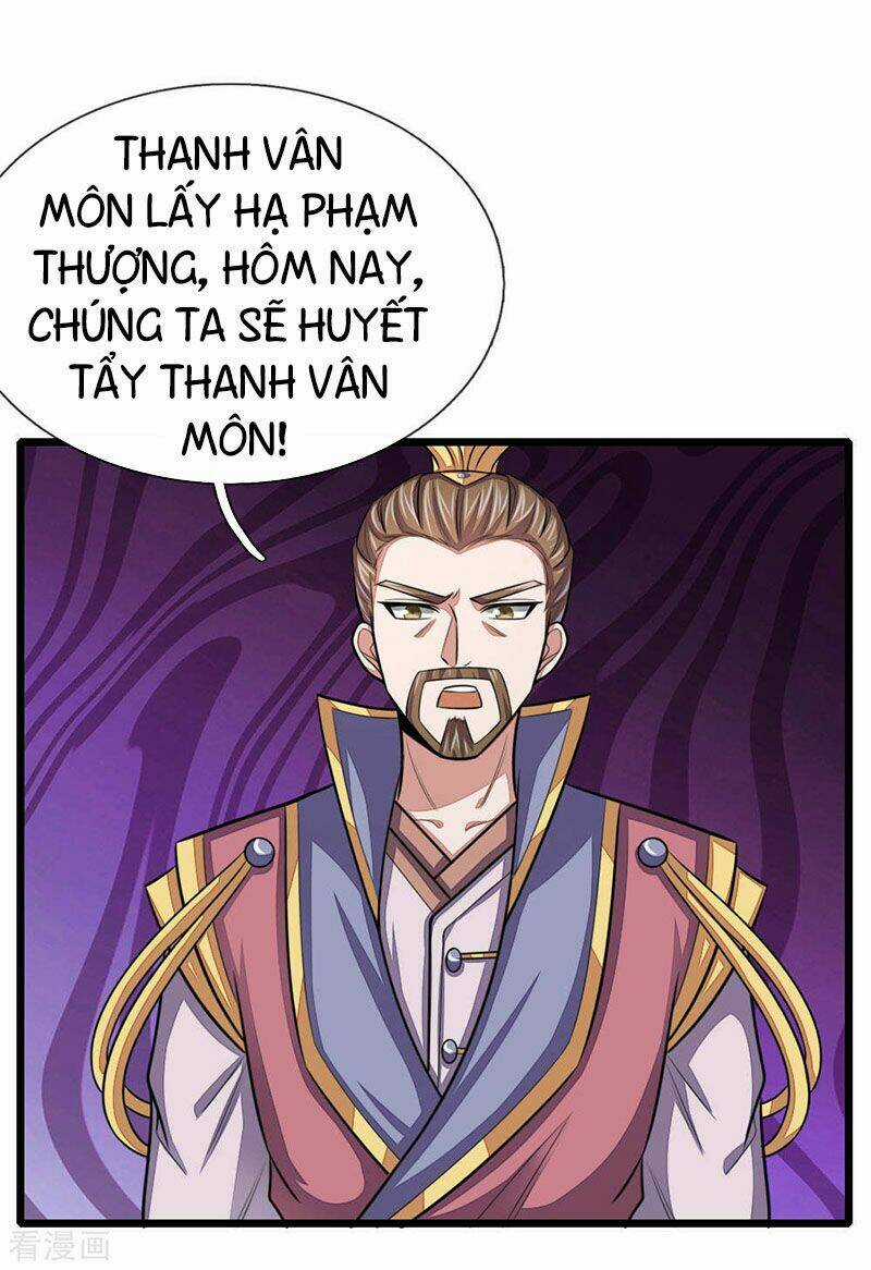 Thần Võ Thiên Tôn Chapter 42 trang 7