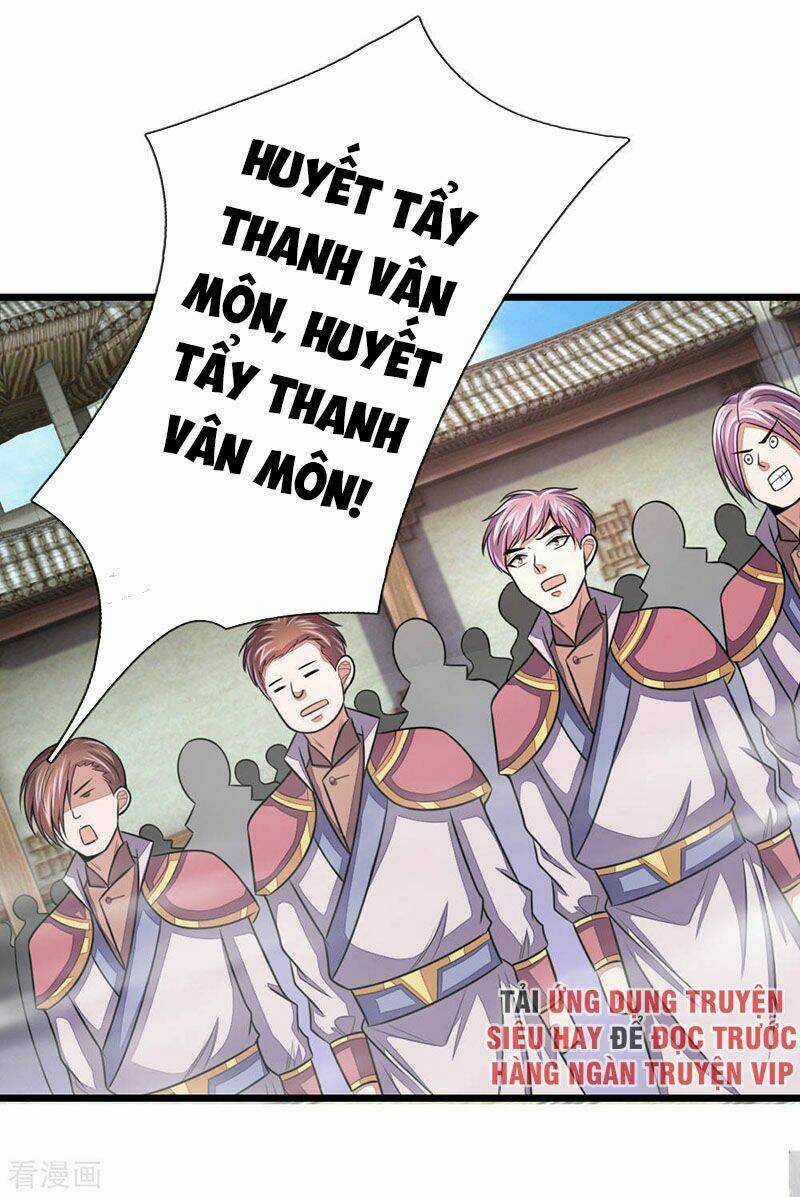 Thần Võ Thiên Tôn Chapter 42 trang 8