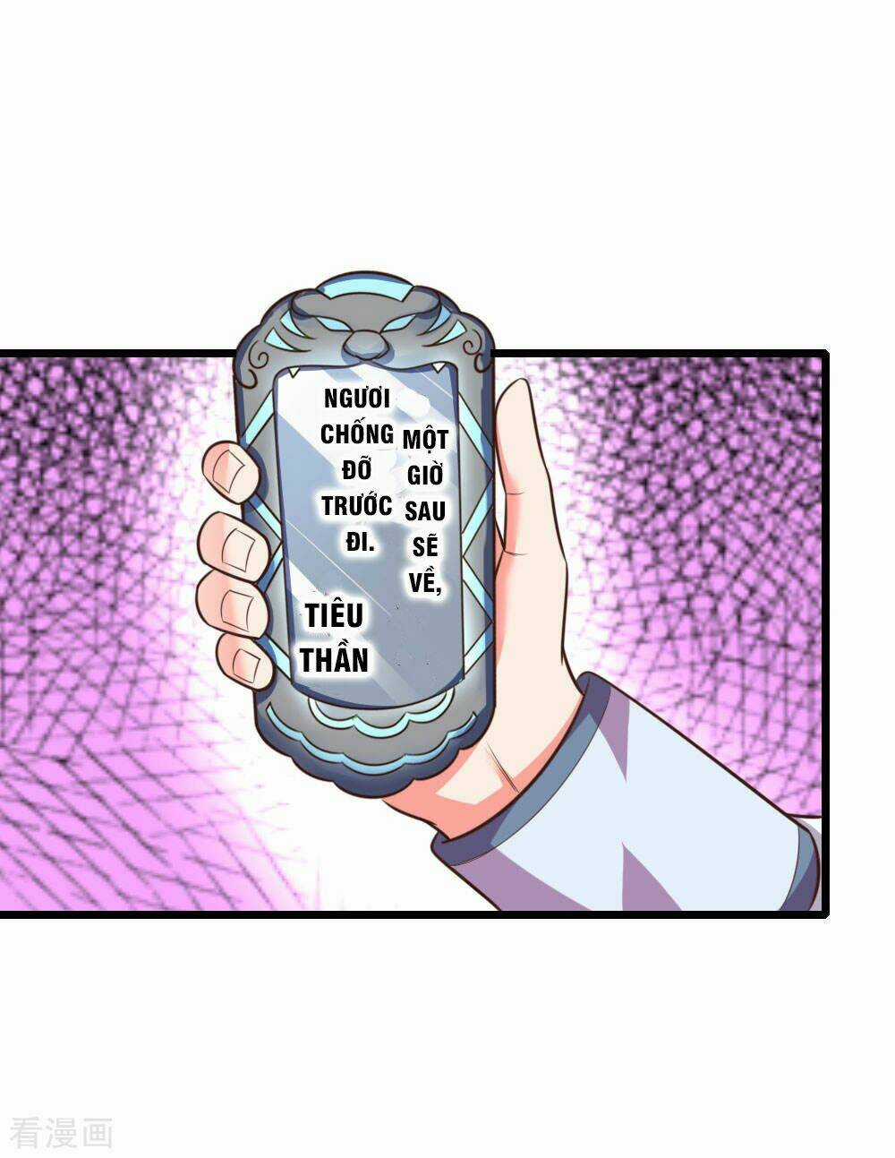 Thần Võ Thiên Tôn Chapter 43 trang 29