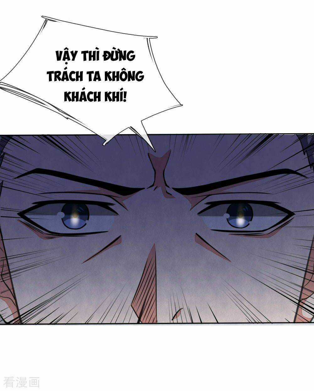 Thần Võ Thiên Tôn Chapter 44 trang 12