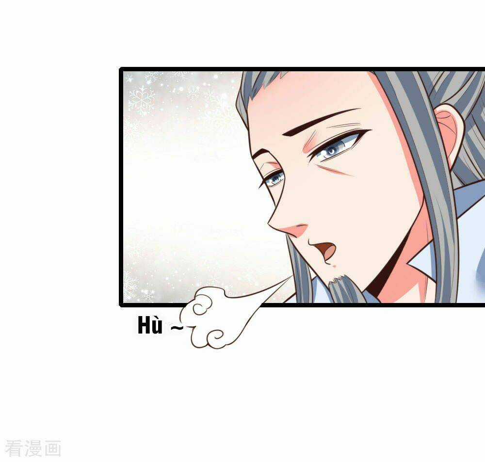 Thần Võ Thiên Tôn Chapter 44 trang 2