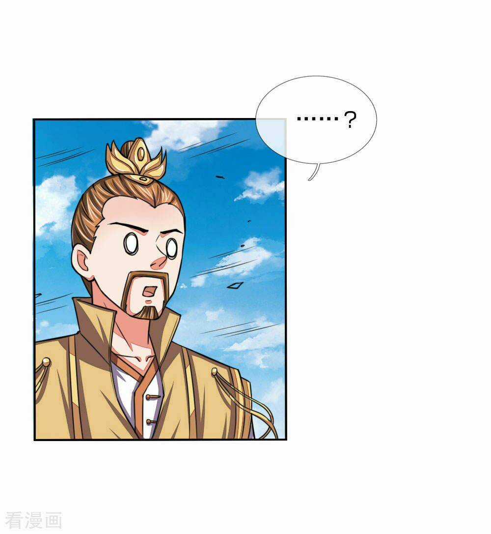 Thần Võ Thiên Tôn Chapter 44 trang 24