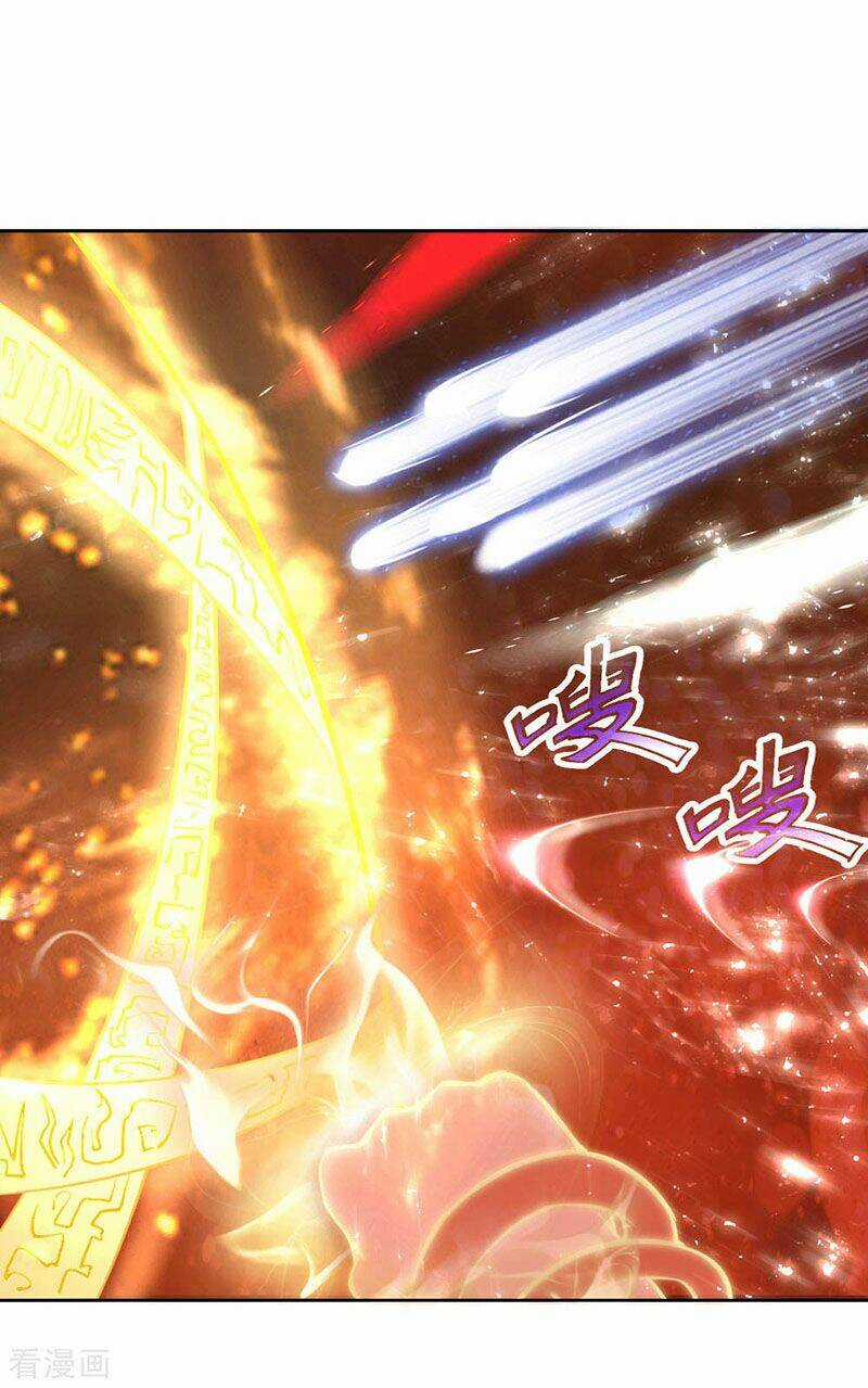 Thần Võ Thiên Tôn Chapter 45 trang 11