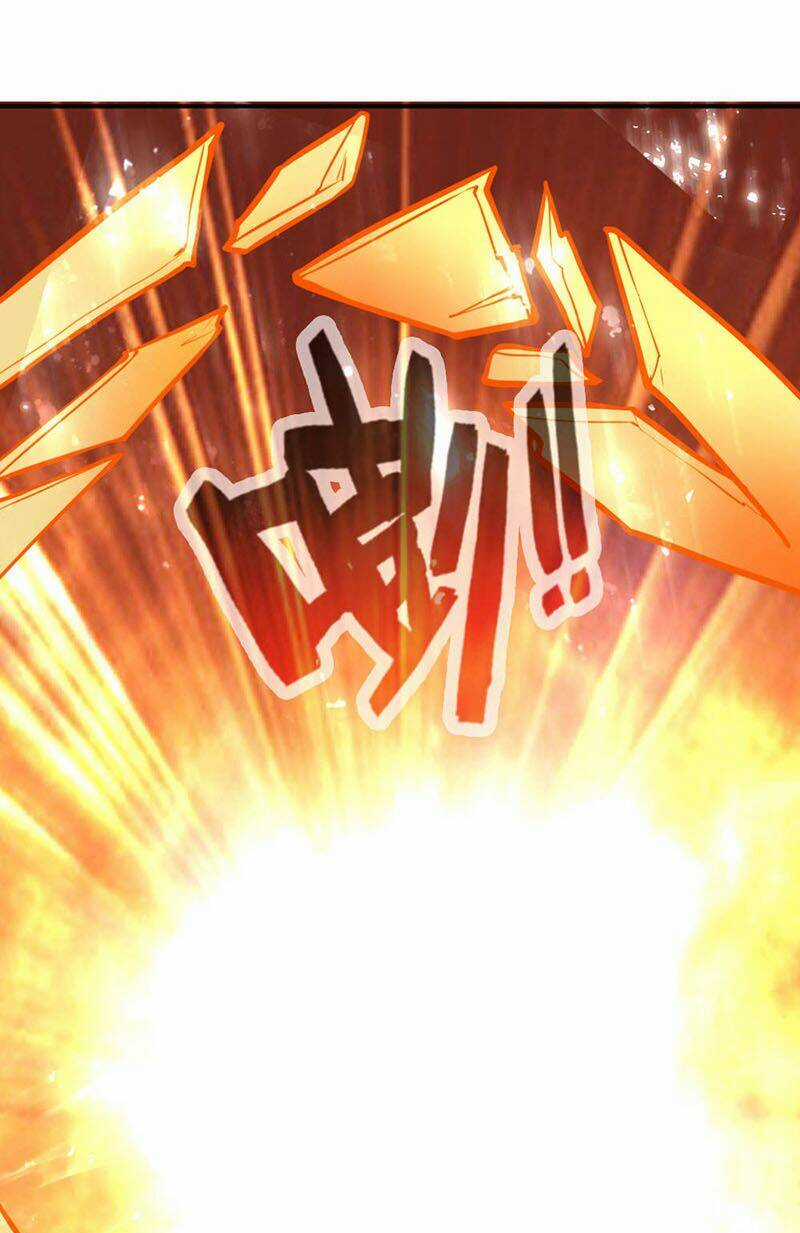 Thần Võ Thiên Tôn Chapter 45 trang 12