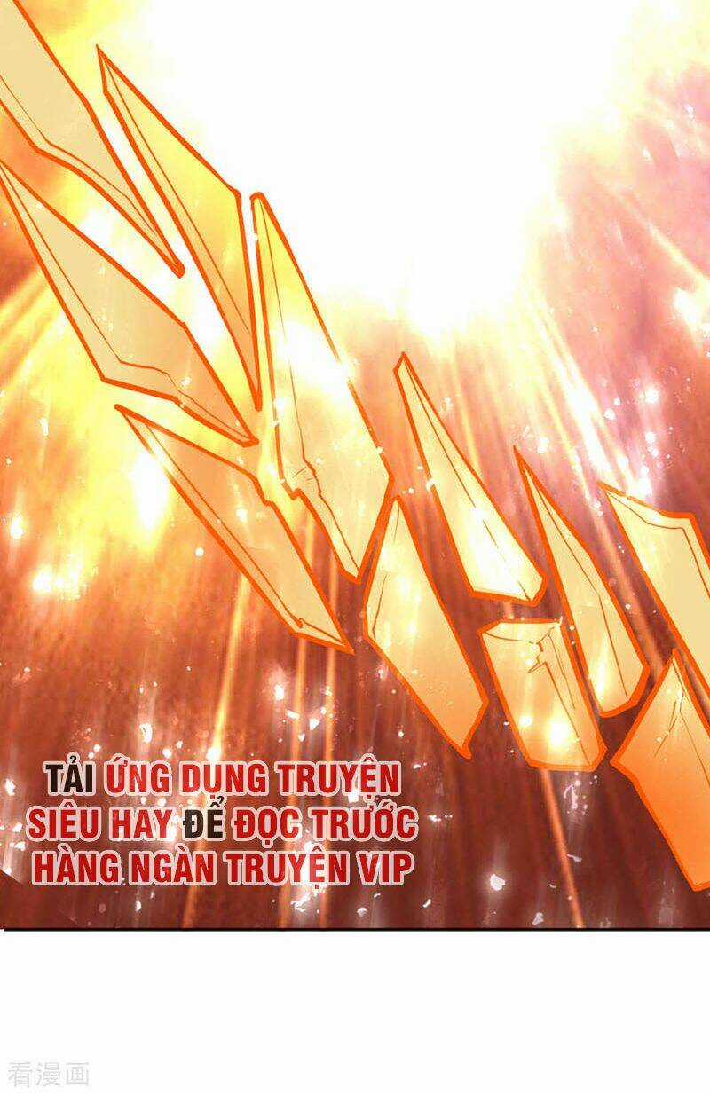 Thần Võ Thiên Tôn Chapter 45 trang 13