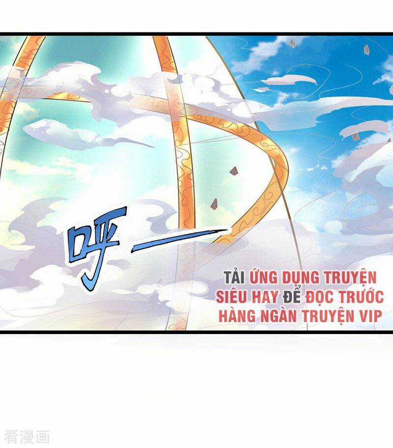 Thần Võ Thiên Tôn Chapter 45 trang 15