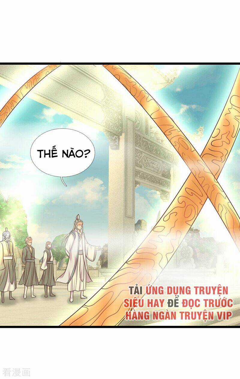 Thần Võ Thiên Tôn Chapter 45 trang 16
