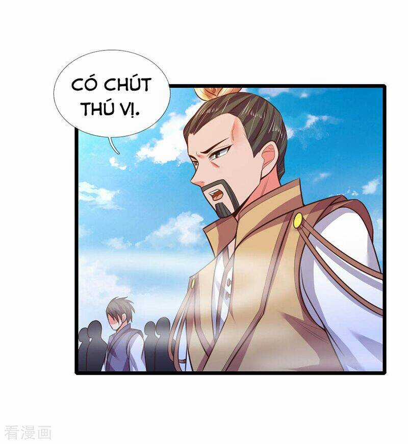 Thần Võ Thiên Tôn Chapter 45 trang 17