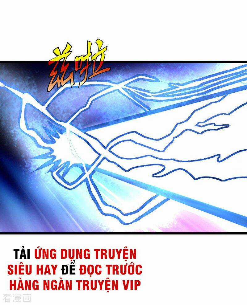 Thần Võ Thiên Tôn Chapter 45 trang 20