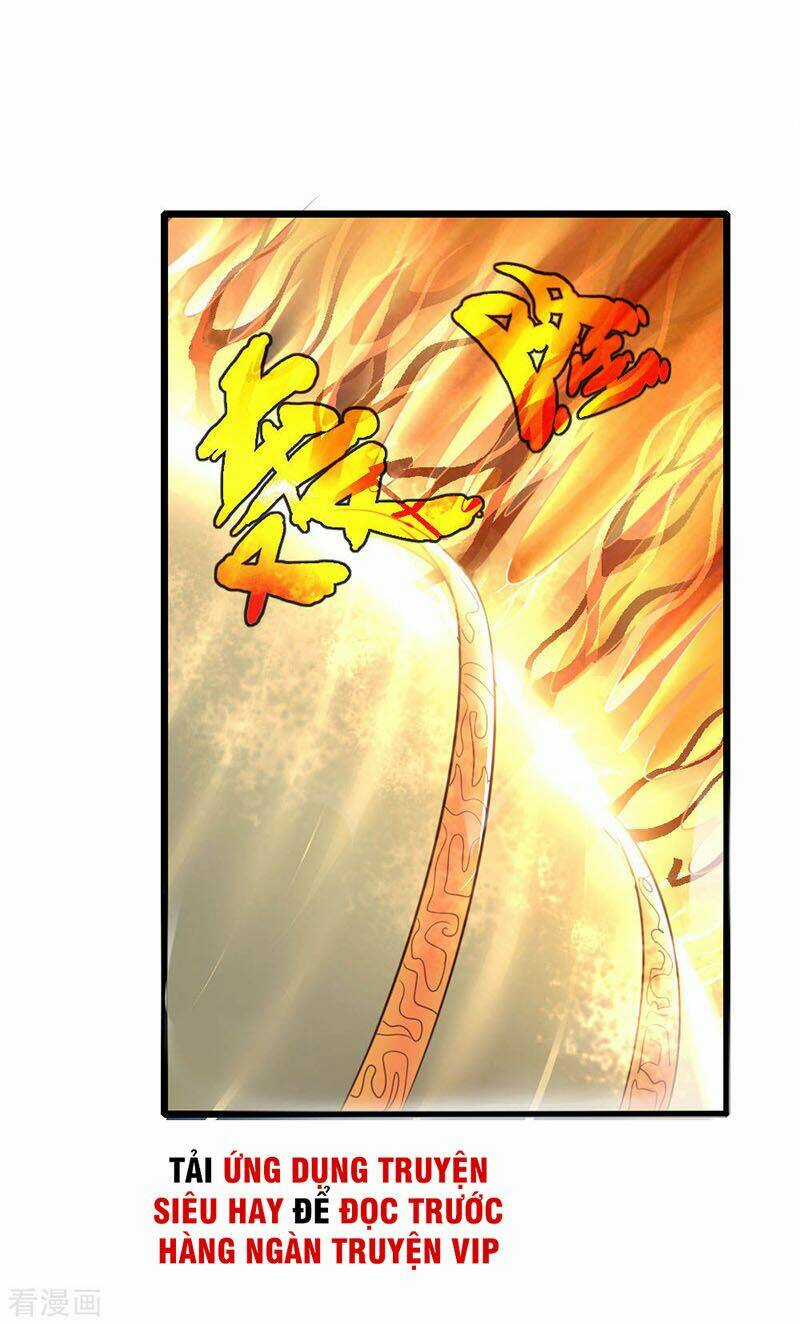 Thần Võ Thiên Tôn Chapter 45 trang 22