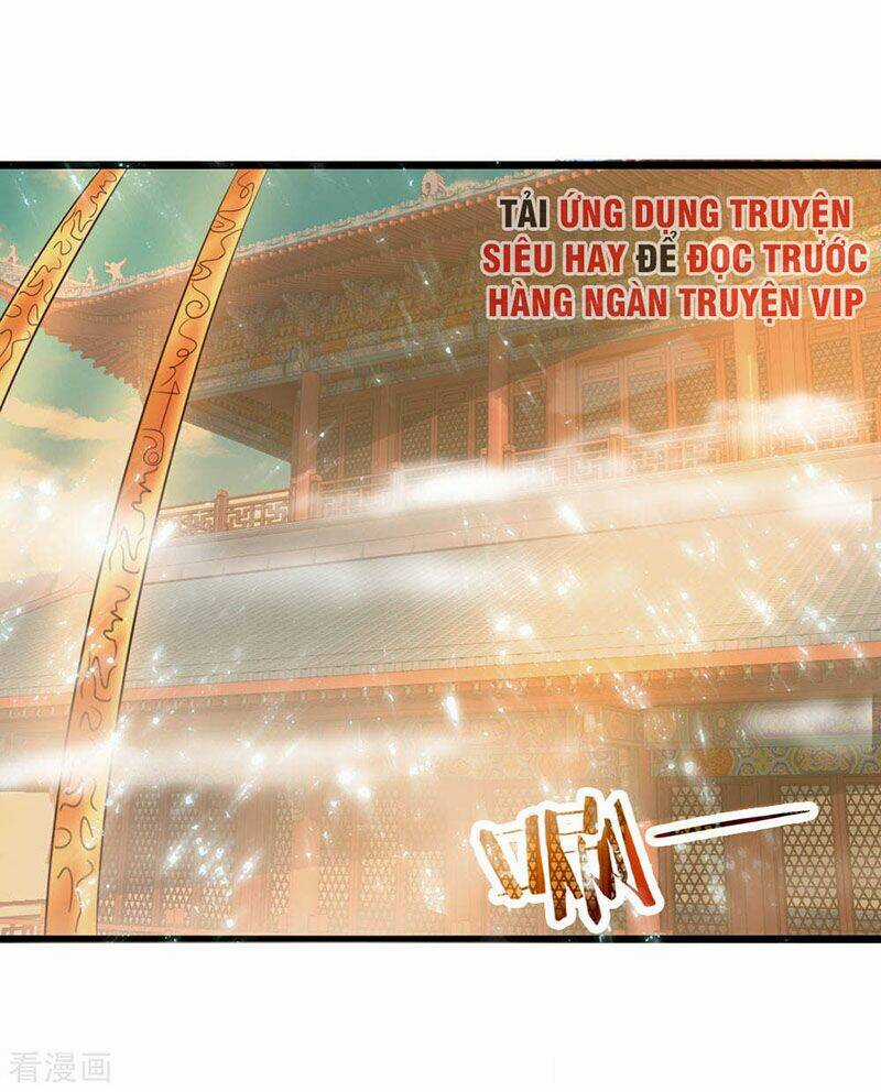 Thần Võ Thiên Tôn Chapter 45 trang 23