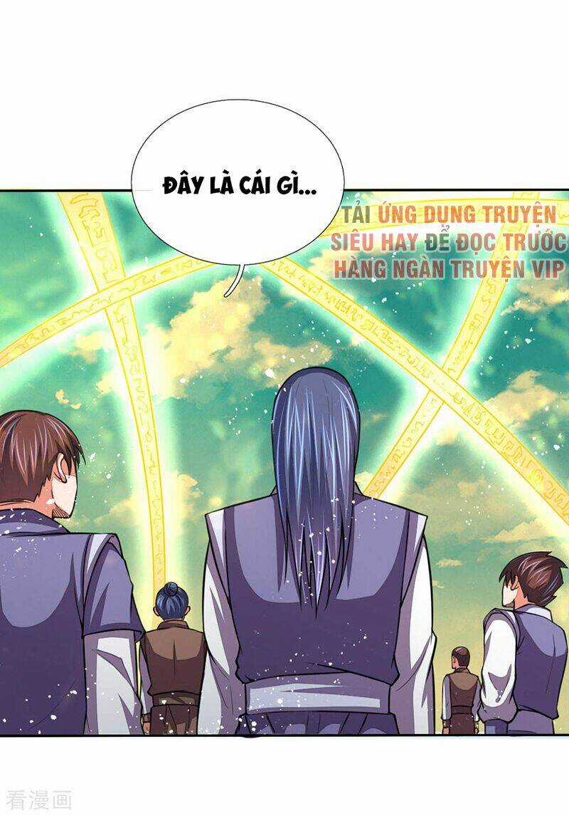 Thần Võ Thiên Tôn Chapter 45 trang 4
