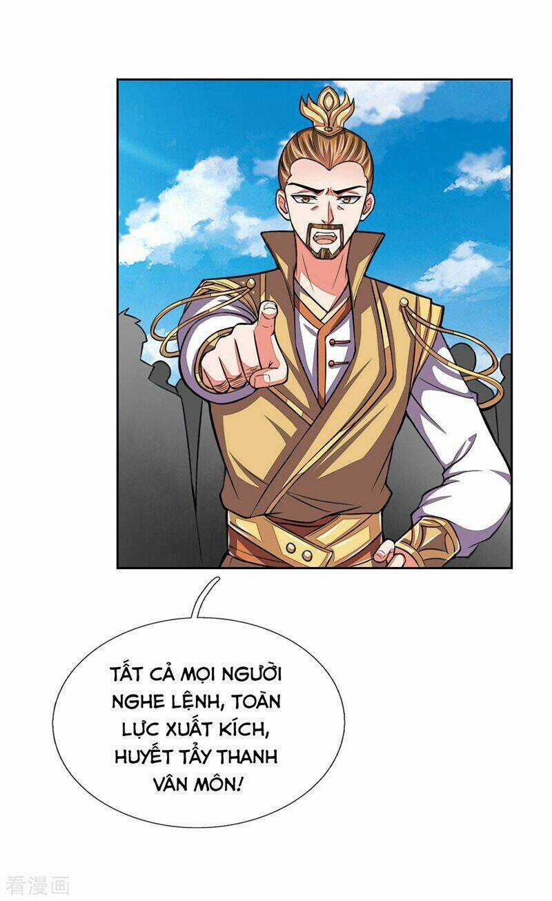 Thần Võ Thiên Tôn Chapter 45 trang 8