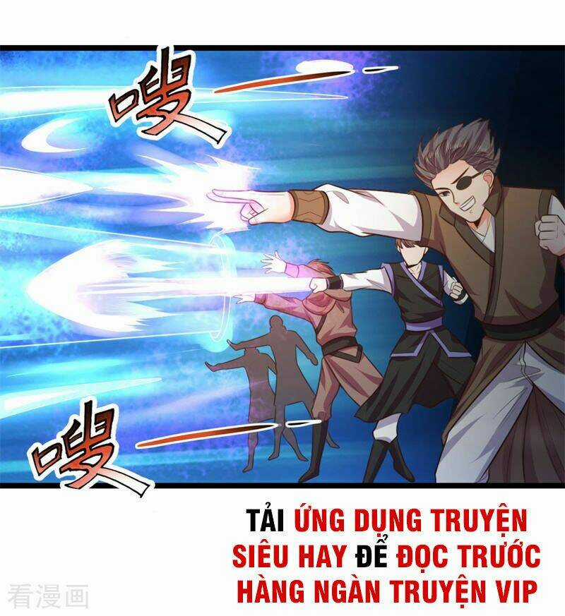Thần Võ Thiên Tôn Chapter 46 trang 13