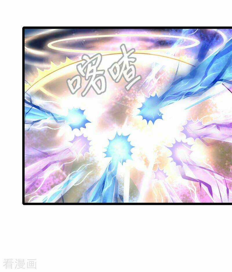 Thần Võ Thiên Tôn Chapter 46 trang 14