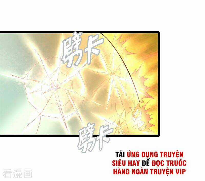 Thần Võ Thiên Tôn Chapter 46 trang 15